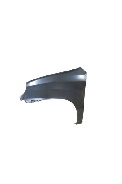 Hyundai Atos 98/00 Ön Çamurluk Deliksiz Sol (My)