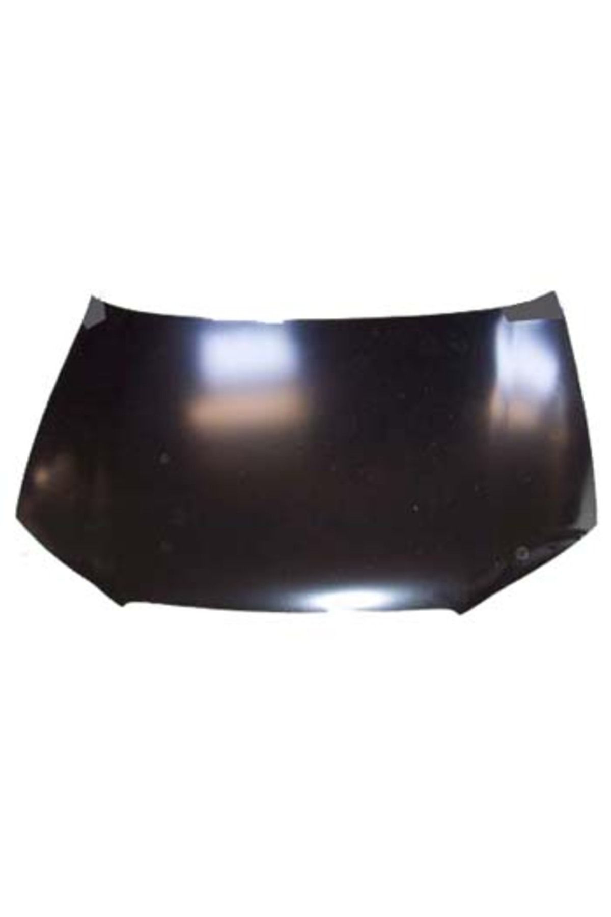 Audi A3 04/05 Motor Kaputu 3 Kapı (Makyajsız Tip) (Küçük Panjurlu) (Tyg)