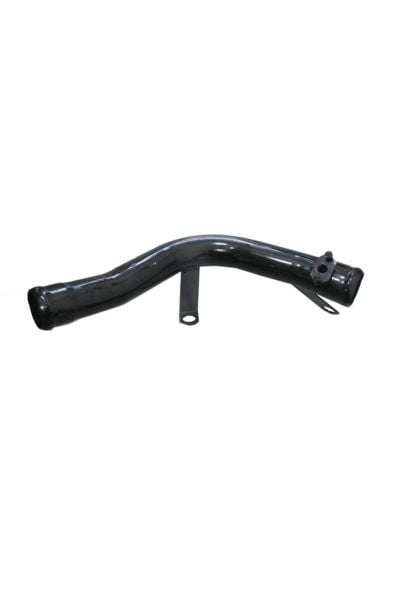 Skoda Rapid 13/18 Uyumlu turbo Intercooler Hava Giriş Borusu (Metal/küçük) (1.6 Dizel)
