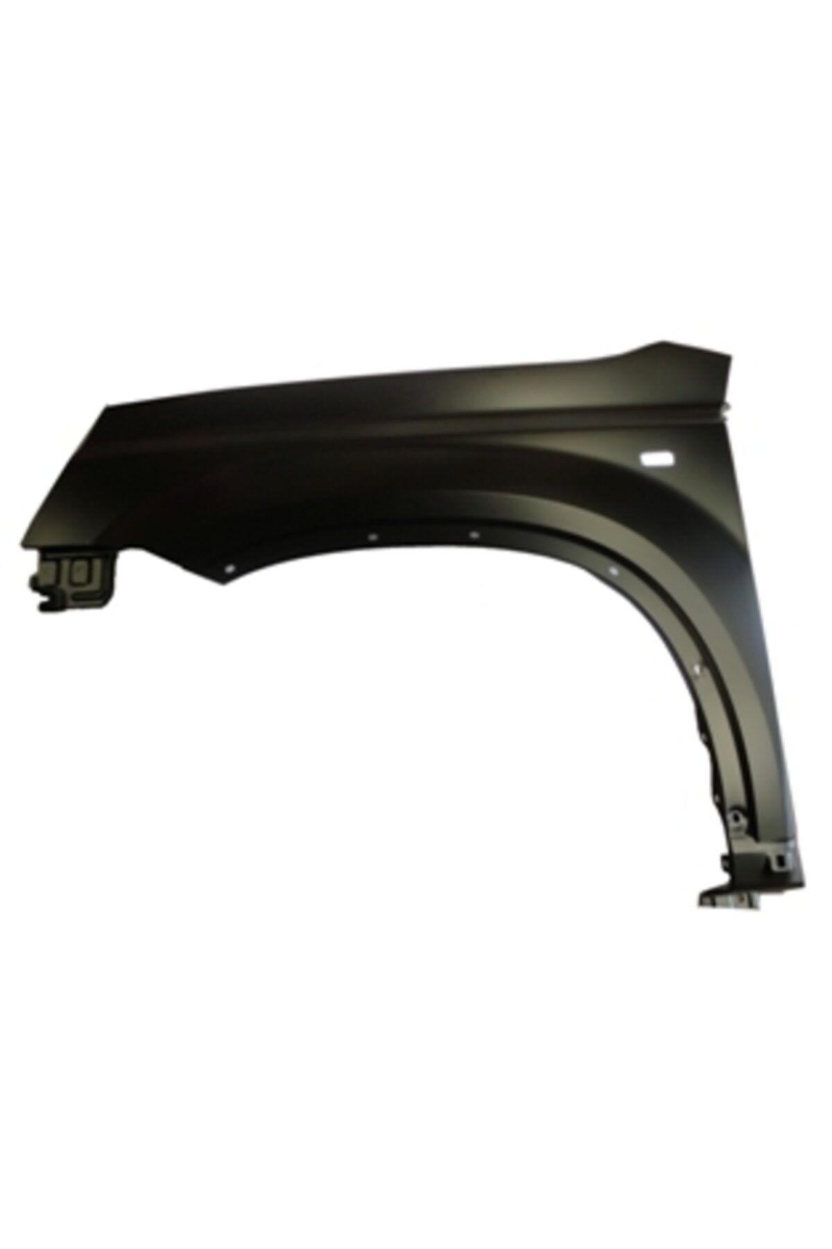 Nıssan X Traıl- 08/12 Ön Çamurluk Delikli Sol (tw) F3101-jh1ea