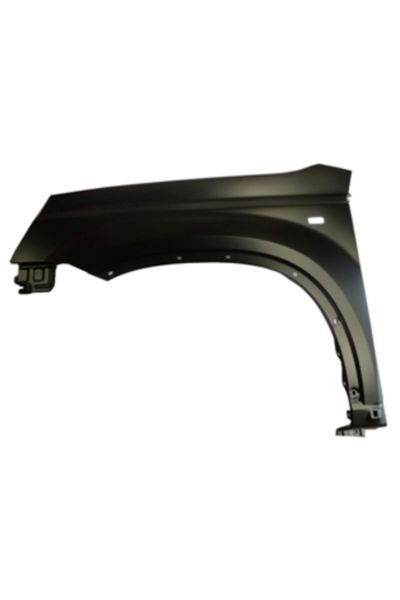 Nıssan X Traıl- 08/12 Ön Çamurluk Delikli Sol (tw) F3101-jh1ea