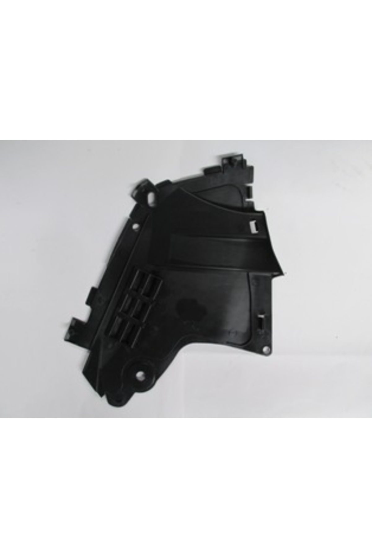 Dacia Logan 04/08 Karter Muhafaza Plastiği Sağ (Bfn)