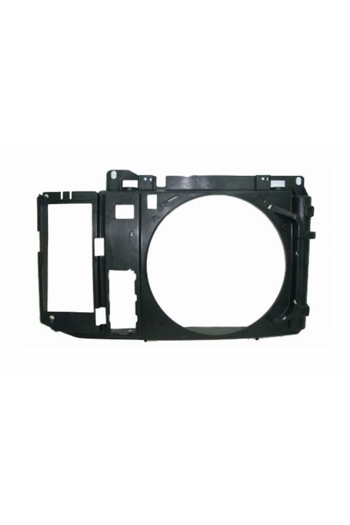 Cıtroen Berlıngo- 04/09 Ön Panel Plastik 1.6 Hdı (RADYATÖR DAVLUMBAZ PANELİ) (TW) 1308.ck