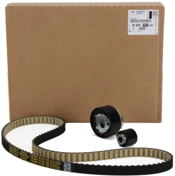 301 C Elıse 1,2 Benzınlı Trıger Set (1654516080) PSA Orjinal