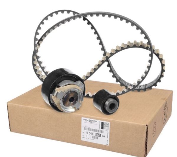 301 C Elıse 1,2 Benzınlı Trıger Set (1654516080) PSA Orjinal