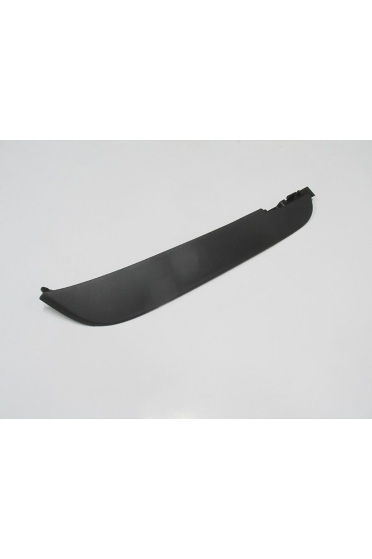 Range Rover Evoque 12/15 Karlık Sağ (Ön Tampon Altı) Sıyah (Spoıler) (Tw)