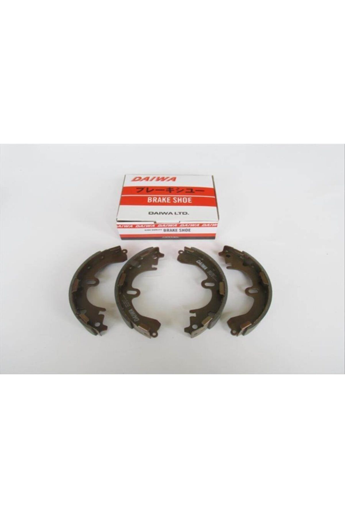 Toyota Corona- At191- 93/97 Arka Fren Pabucu (100X35) (DAIWA) 47630-20190