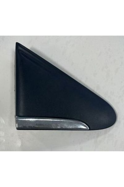 Renault Clio Sport Tourer 13/16 Kapı Ayna Muskası Sağ (Nikelajlı)