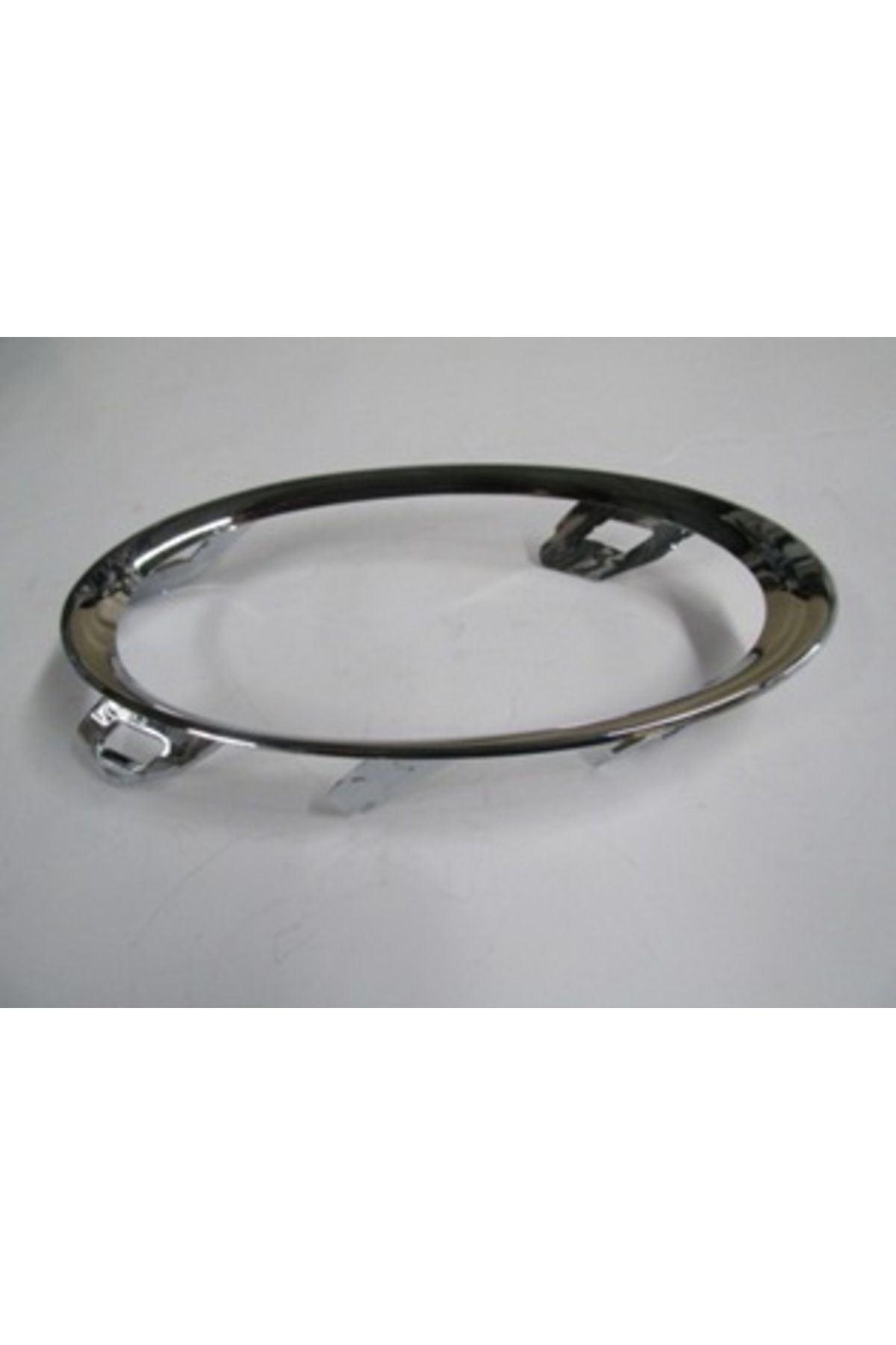 Renault Megane- 3- Hb- 14/15; Sis Lamba Kapağı Çerçeve Nikelajı Sağ (TW) 261527339r