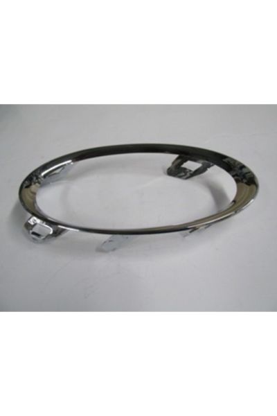 Renault Megane- 3- Hb- 14/15; Sis Lamba Kapağı Çerçeve Nikelajı Sağ (TW) 261527339r