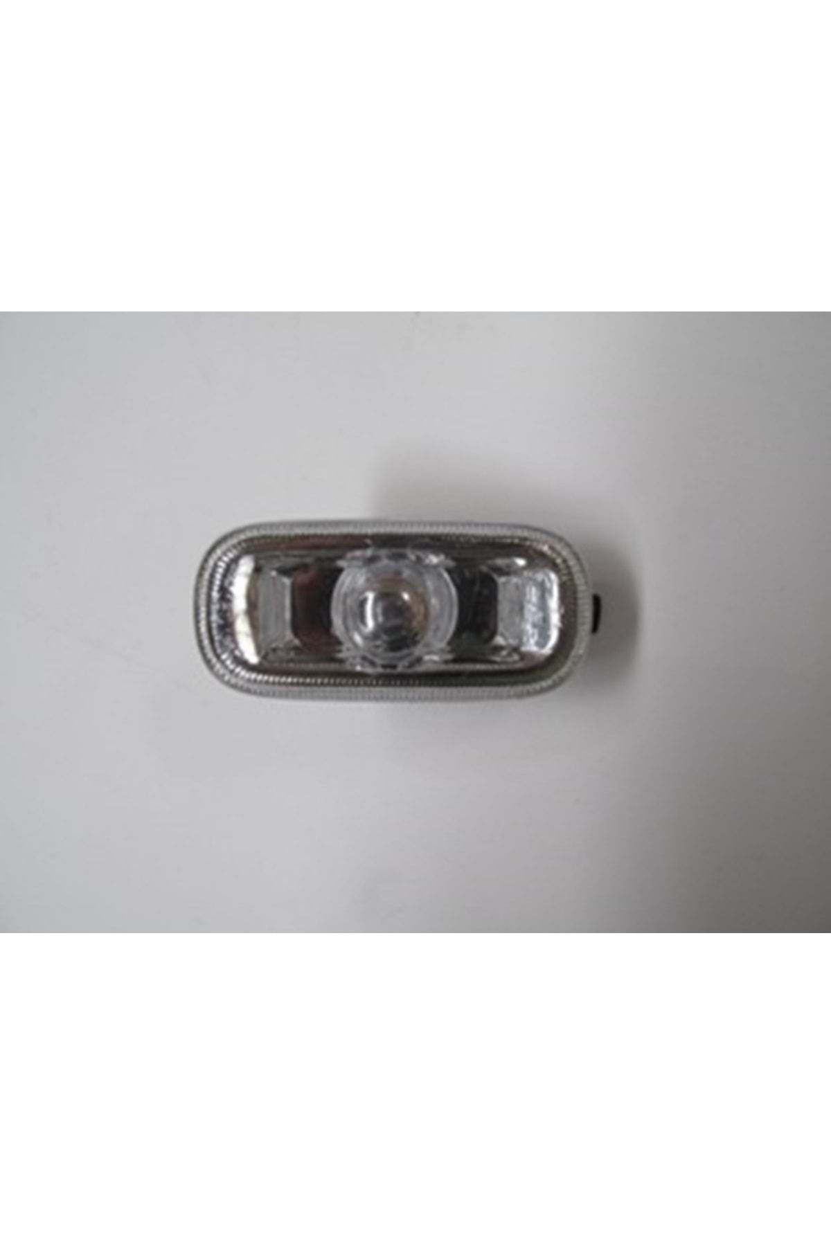 Audı A4- 02/05; Çamurluk Sinyali Beyaz Şeffaf Sağ/sol Aynı (ADET)