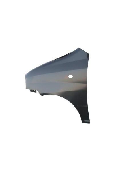 Hyundai Atos 05/08 Ön Çamurluk Delikli Sol (My)