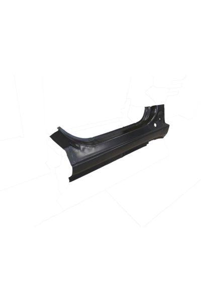 Fiat Doblo 06/10 Ön Marşpiyel Sacı Sağ