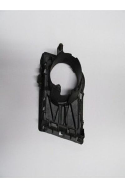 Volkswagen Tıguan- 08/11 Sis Lamba Kapağı Sağ Sis Delikli (iç Kısma Takılan) 5n0853666a9b9