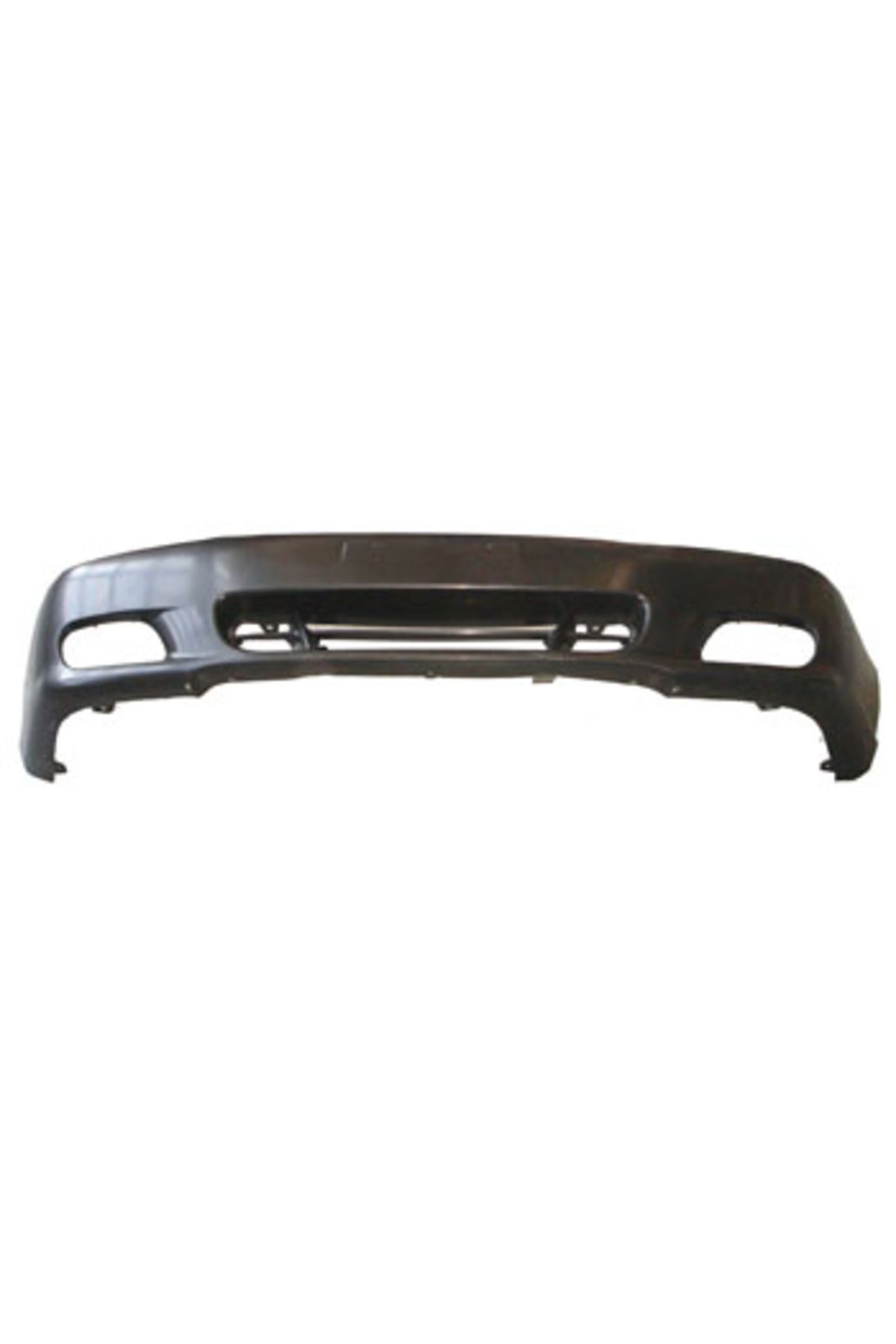 Hyundaı Accent- Mılenyum- 00/02; Ön Tampon (SİS DELİKLİ) (TÜV) (EUROBUMP) 8651125010