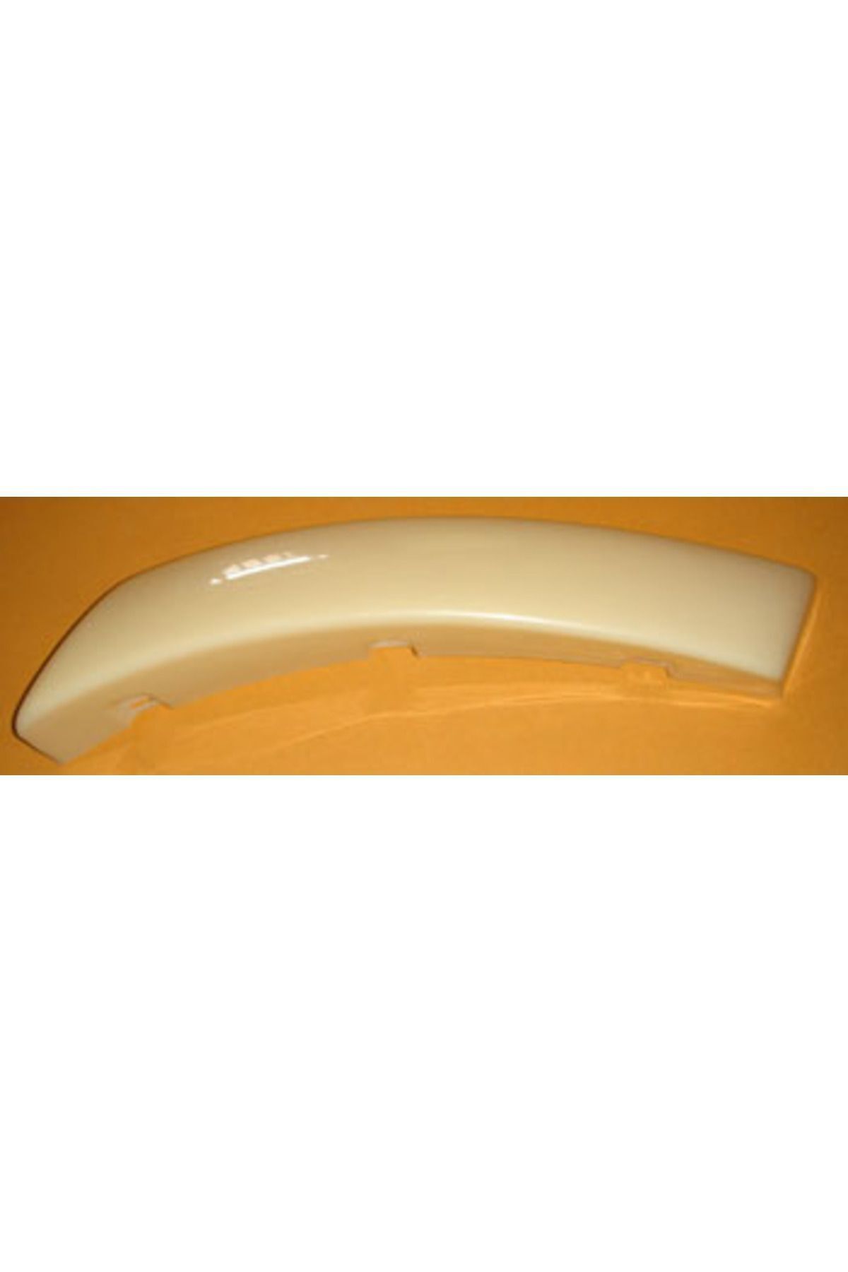 Ford Ranger- Pıck Up- 03/07; Ön Tampon Dodik Plastiği Sol (FPI) 2m3416a075dc