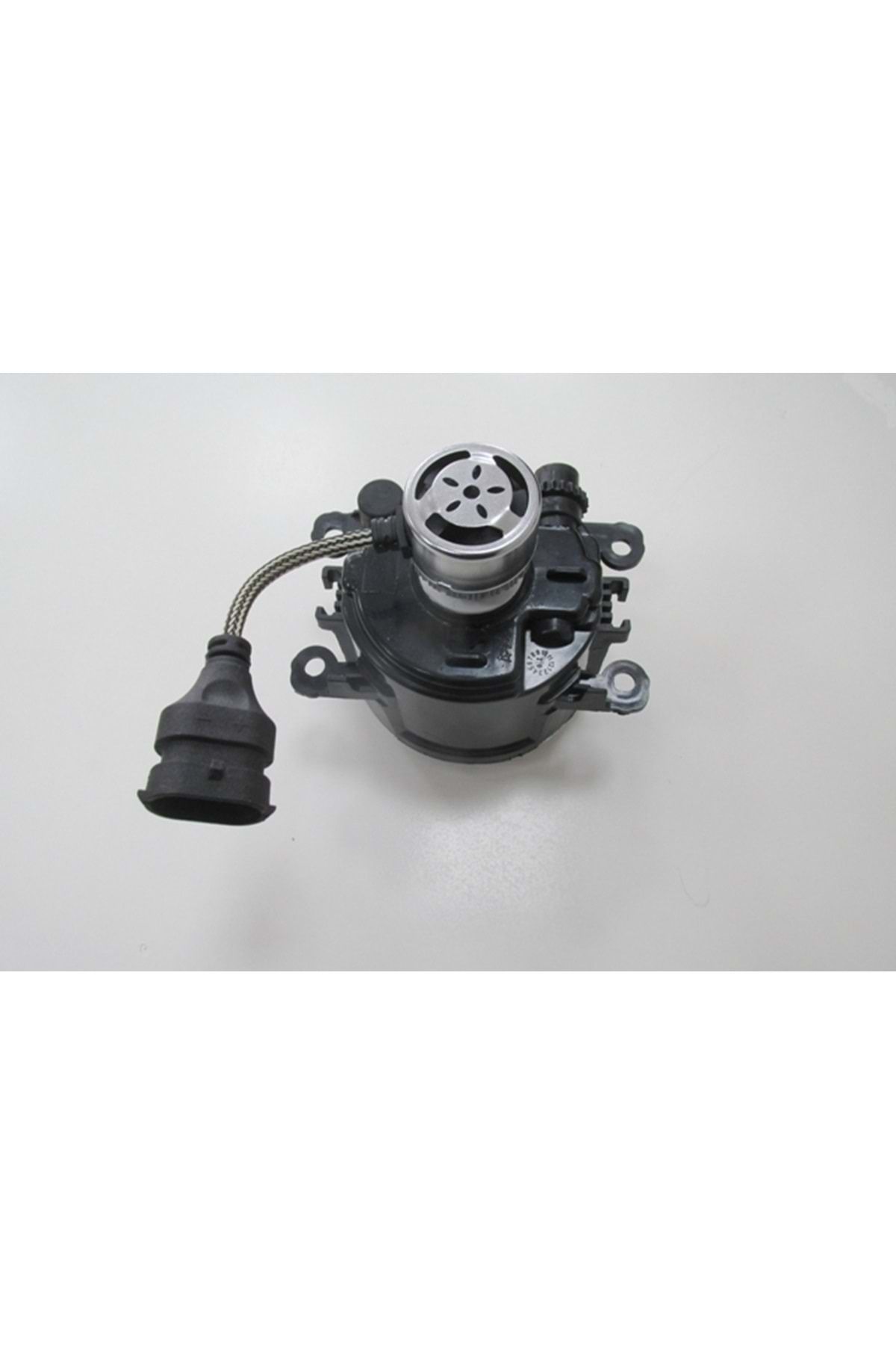 Citroen C5 05/08 Sis Lambası Sağ/sol Aynı (Adet) Led Ampüllü