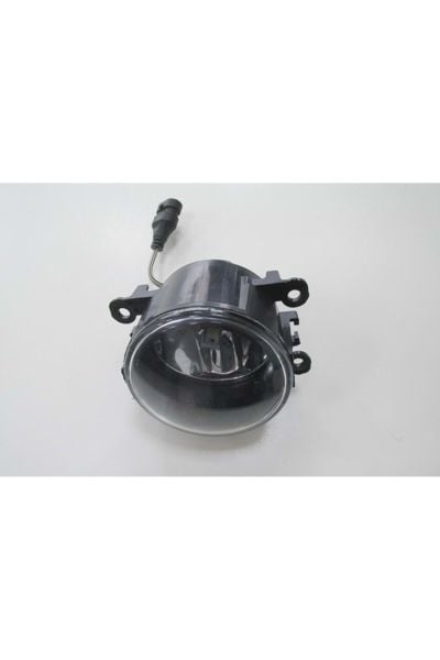 Citroen C5 05/08 Sis Lambası Sağ/sol Aynı (Adet) Led Ampüllü