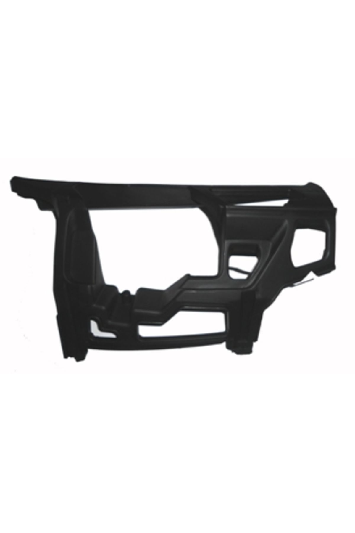 Volkswagen Golf 6 09/12 Ön Tampon Bağlantı Braketi Sağ (Tw)