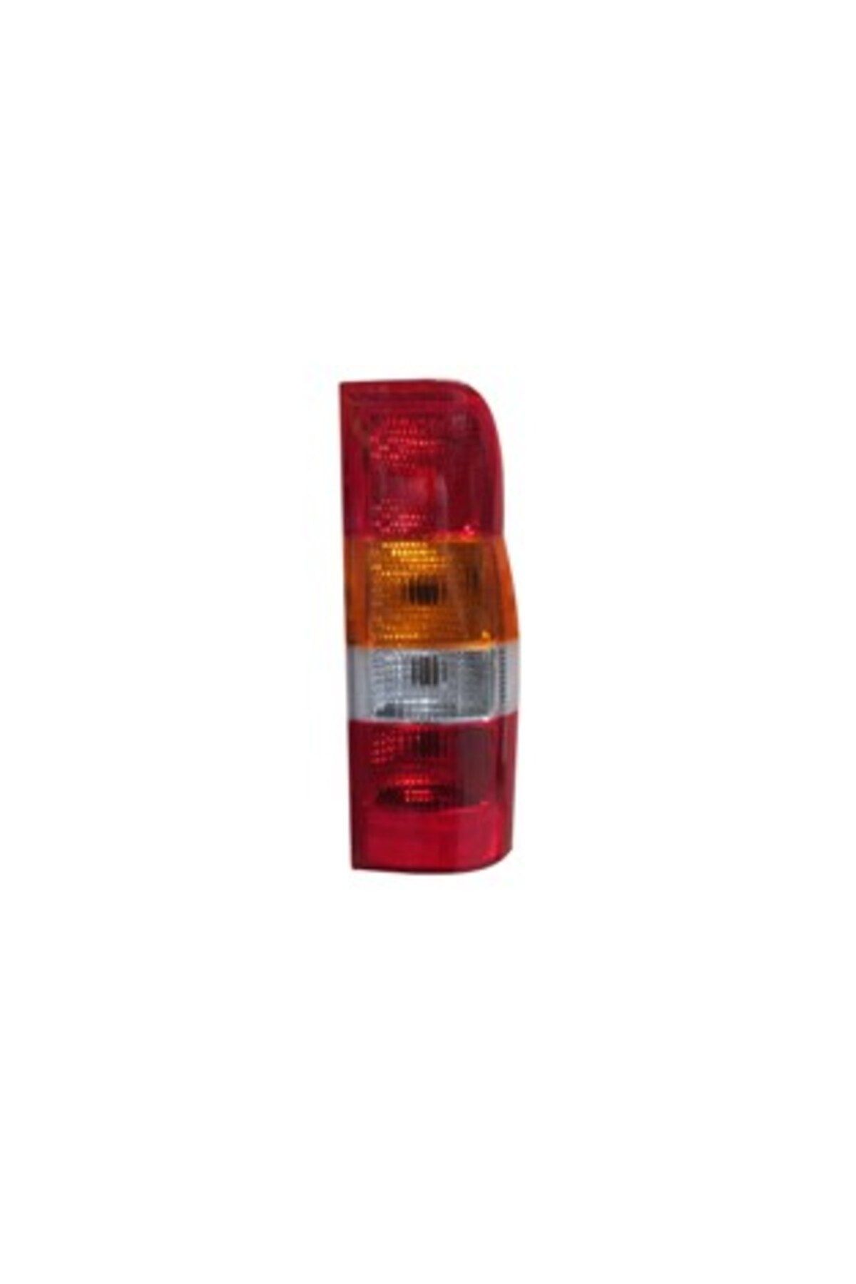 Ford Transit V184 02/06 Stop Lambası Sağ Kırmızı/sarı/beyaz/kırmızı Duysuz (Mars)