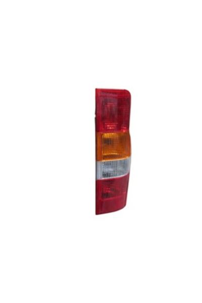 Ford Transit V184 02/06 Stop Lambası Sağ Kırmızı/sarı/beyaz/kırmızı Duysuz (Mars)