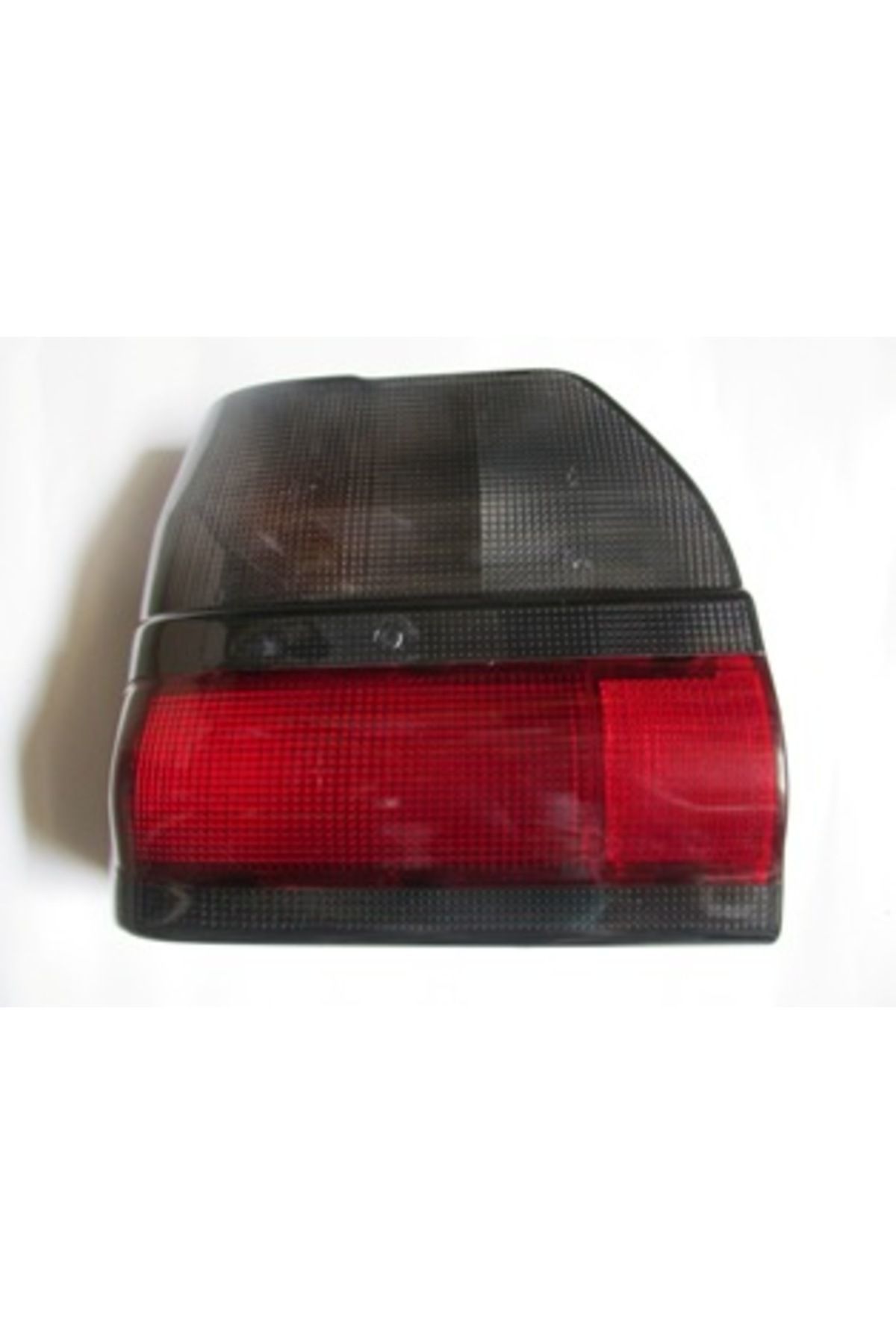 Renault R19 Europa 92/01 Stop Lambası Sol (Sedan) Füme/kırmızı (Duysuz) (Pleksan)