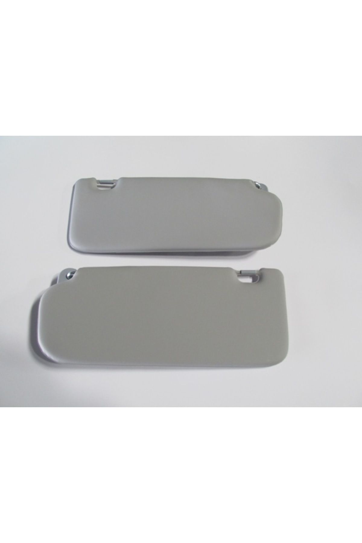 Hyundai I20 13/14 Güneşlik Gri Sağ/sol Set 2 Parça