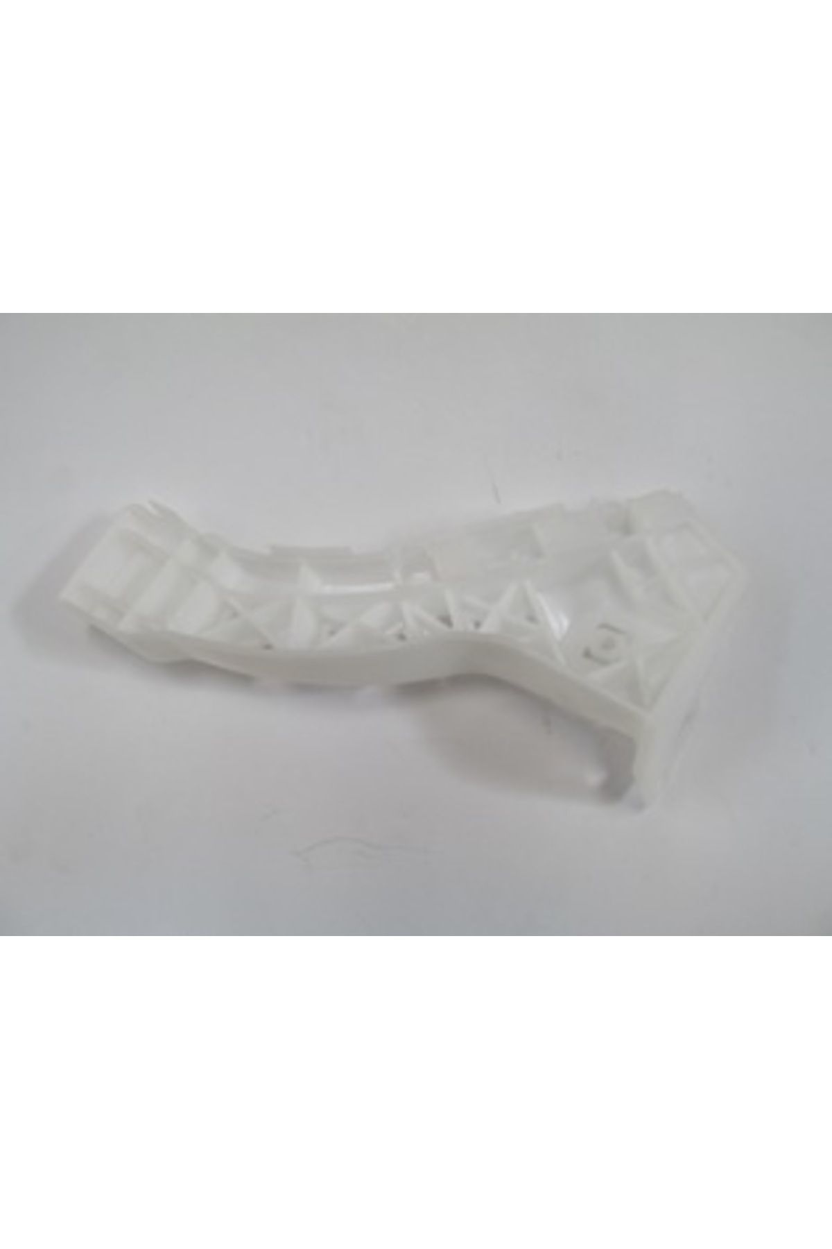 Mazda 3 Sd 03/06 Ön Tampon İç Braketi Sol Hs6693l (Tyg)