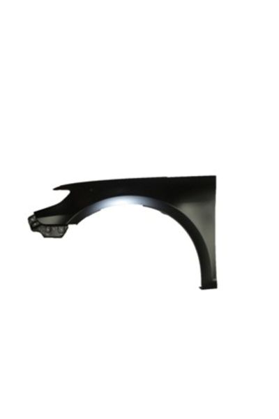 Volkswagen Passat Cc 09/12 Ön Çamurluk Deliksiz Sol (My)