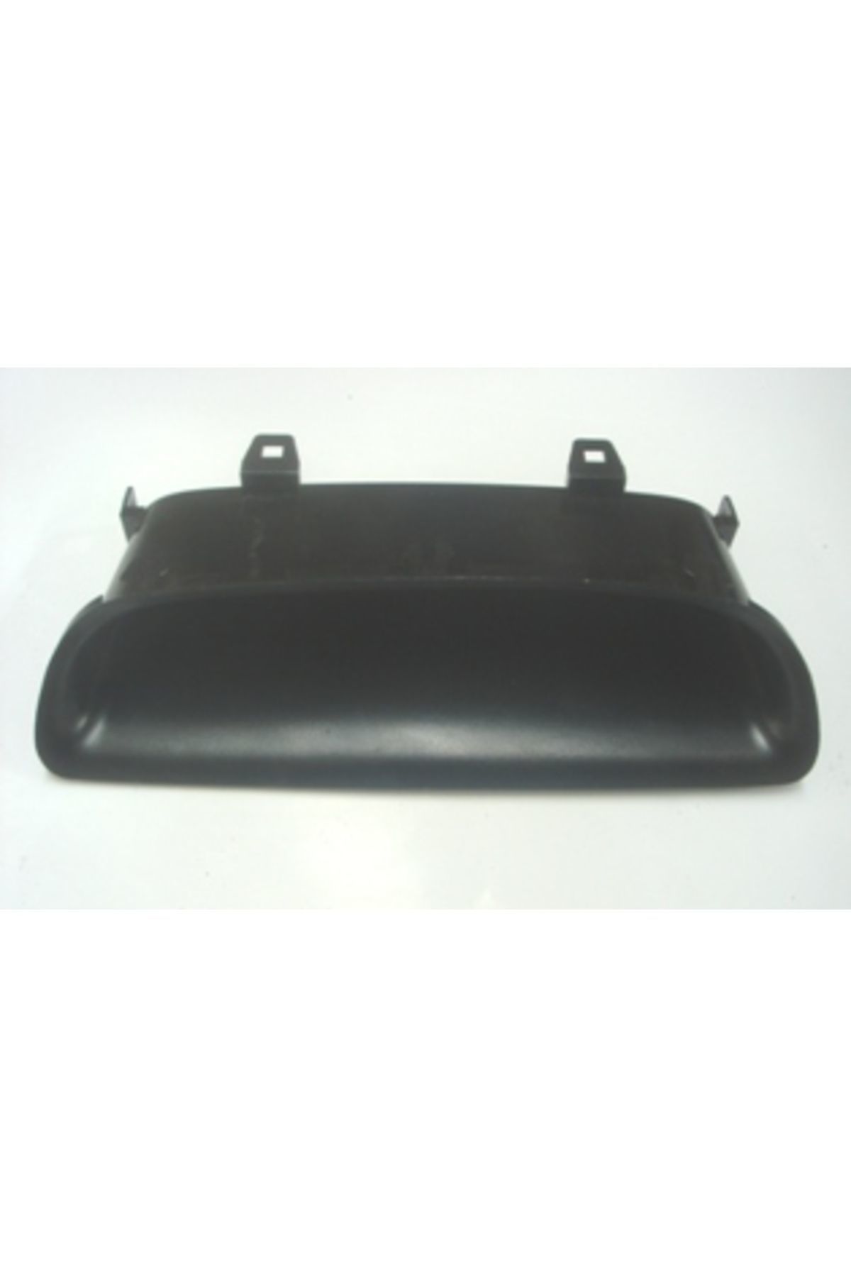 Hyundai Accent Era 06/12 Zaman Saati Çerçevesi Siyah (Ön Göğüse Takılan)