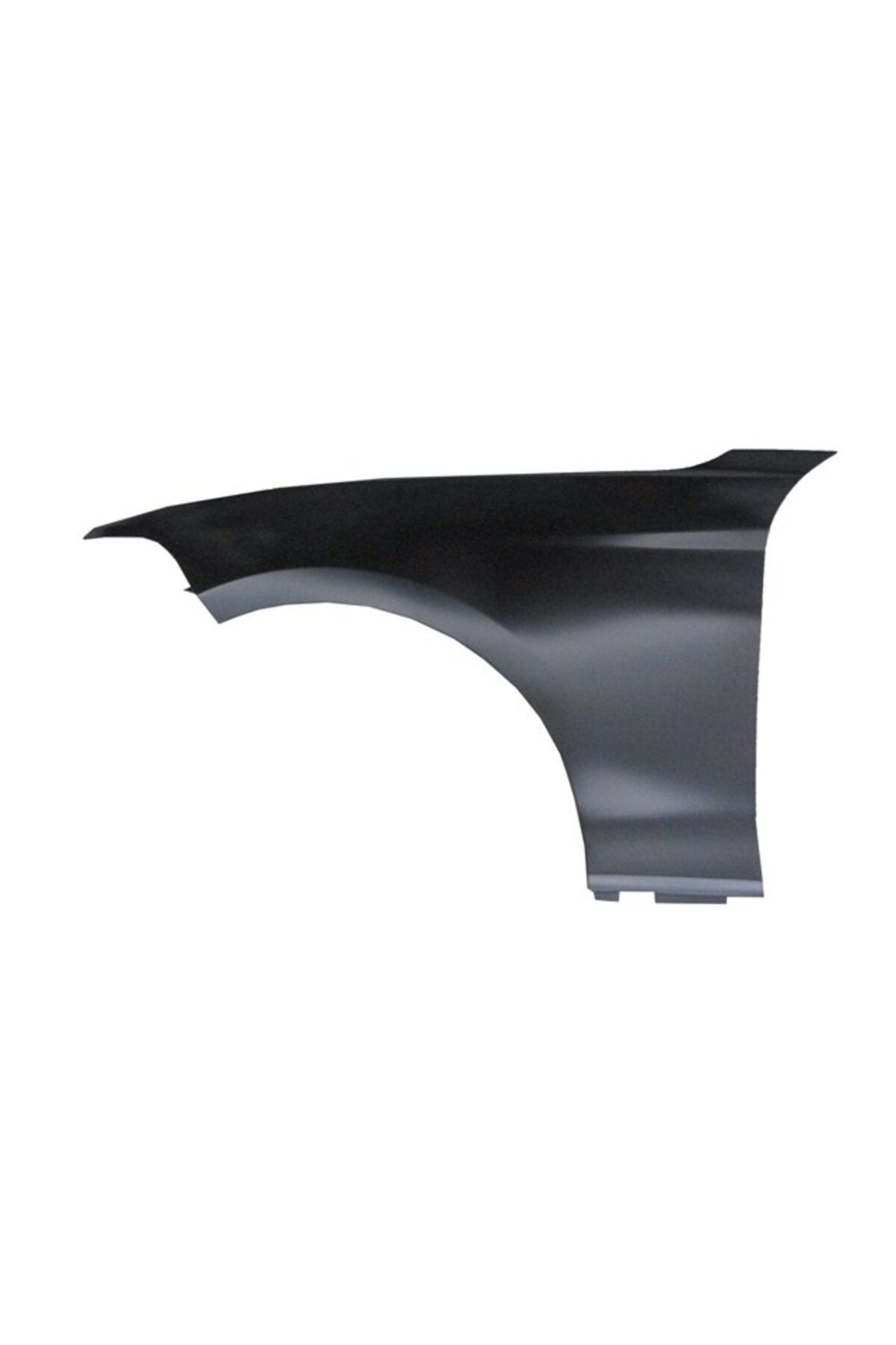 Bmw 1 Serı- F20- 12/15; Ön Çamurluk Deliksiz Sol (TYG) 41007284645