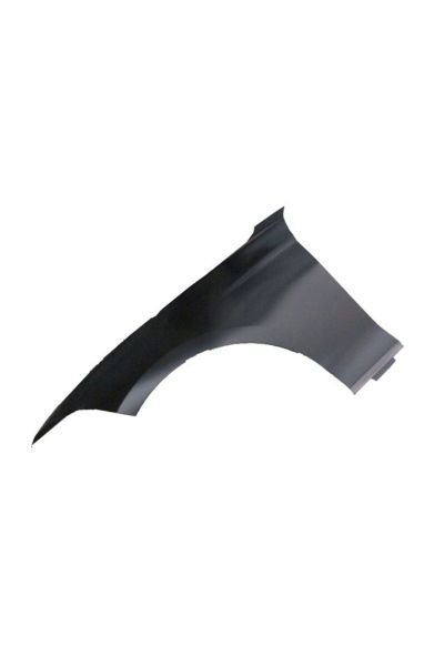 Bmw 1 Serı- F20- 12/15; Ön Çamurluk Deliksiz Sol (TYG) 41007284645