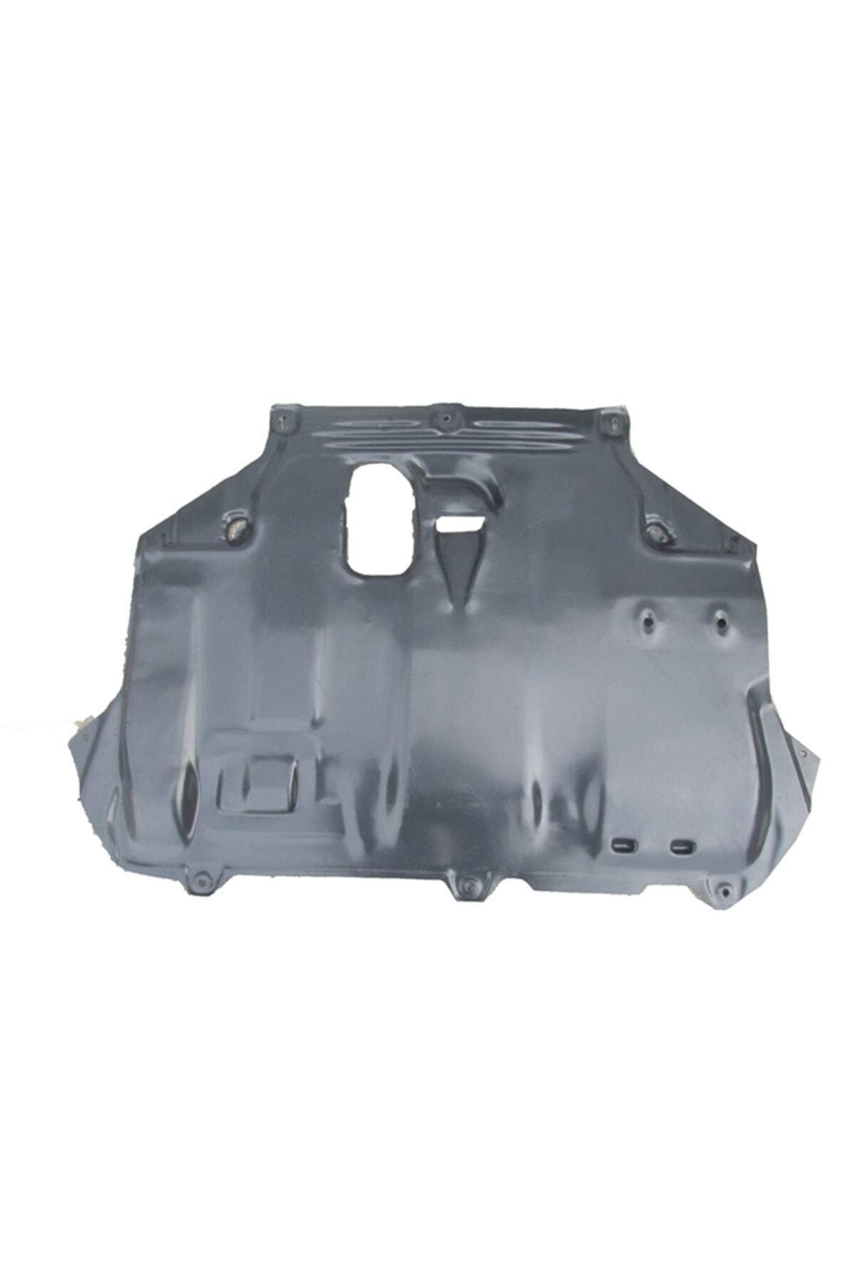 Ford Focus- Sd/hb- 15/18 Karter Muhafaza Plastiği (BENZİNLİ) Av616p013cg Uyumlu