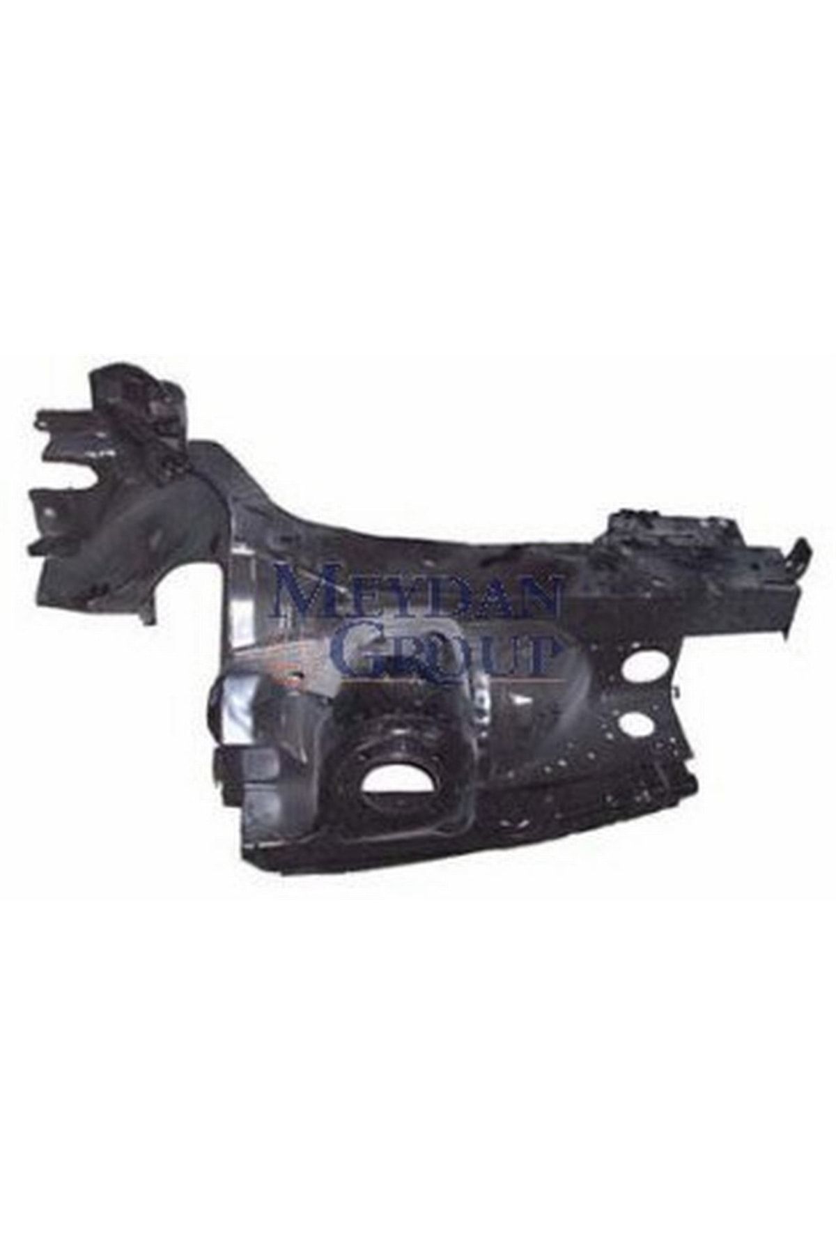 Mazda 323- Ilıa- 99/02; Iç Podye Sacı Sağ (ŞASİSİ ILE BİRLİKTE KOMPLE) B2yd-53-20y