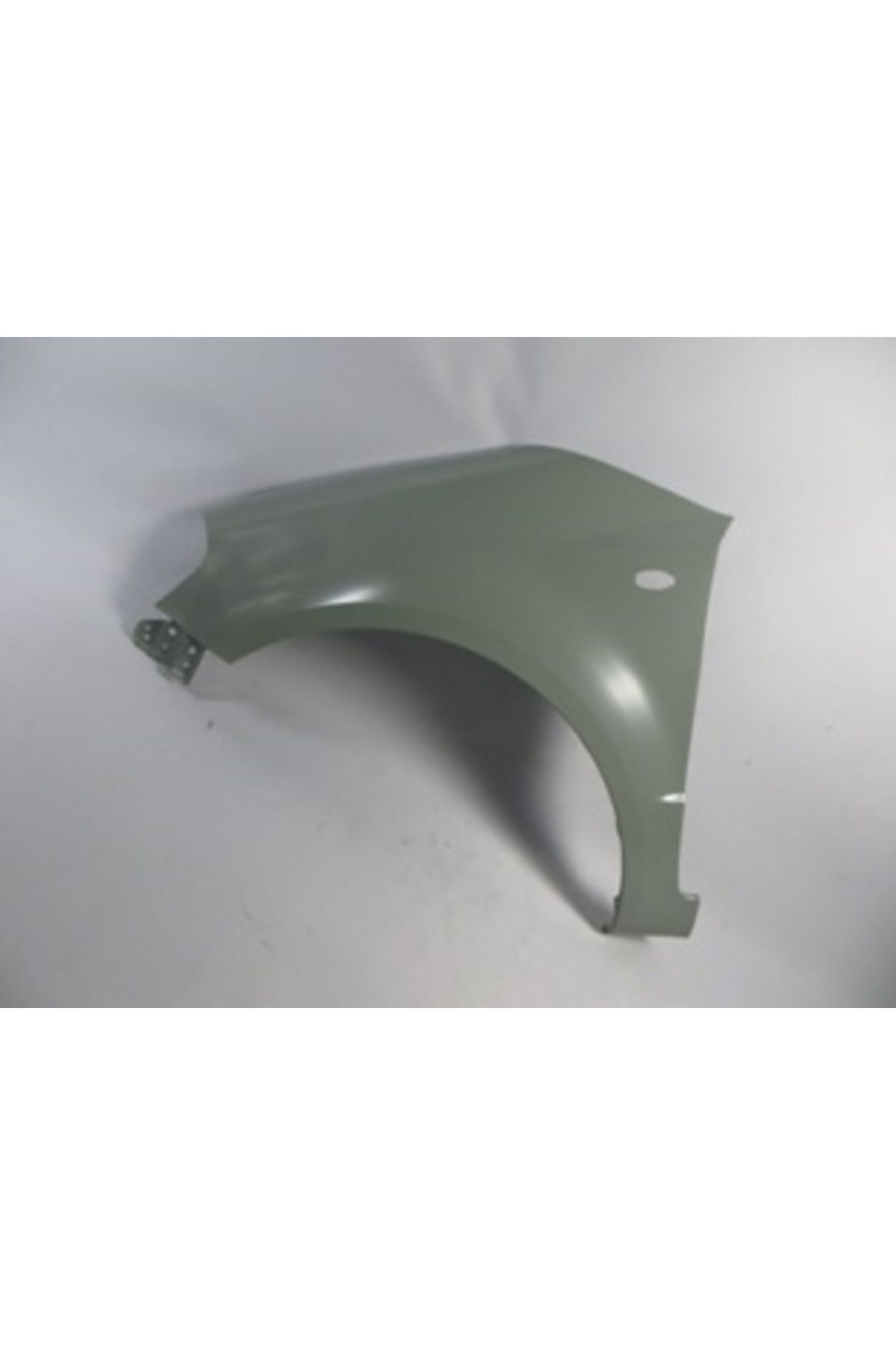 Suzukı Sx4- 07/13; Ön Çamurluk Delikli Sol Dodik Deliksiz (GRİ BOYALI) (SIMYI) 57711-80j20