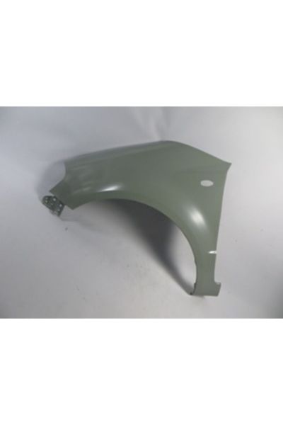 Suzukı Sx4- 07/13; Ön Çamurluk Delikli Sol Dodik Deliksiz (GRİ BOYALI) (SIMYI) 57711-80j20