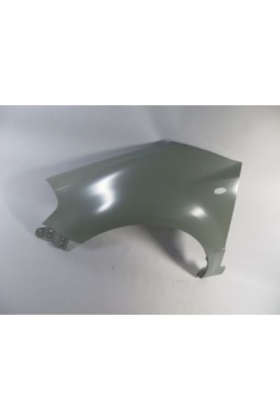 Suzukı Sx4- 07/13; Ön Çamurluk Delikli Sol Dodik Deliksiz (GRİ BOYALI) (SIMYI) 57711-80j20