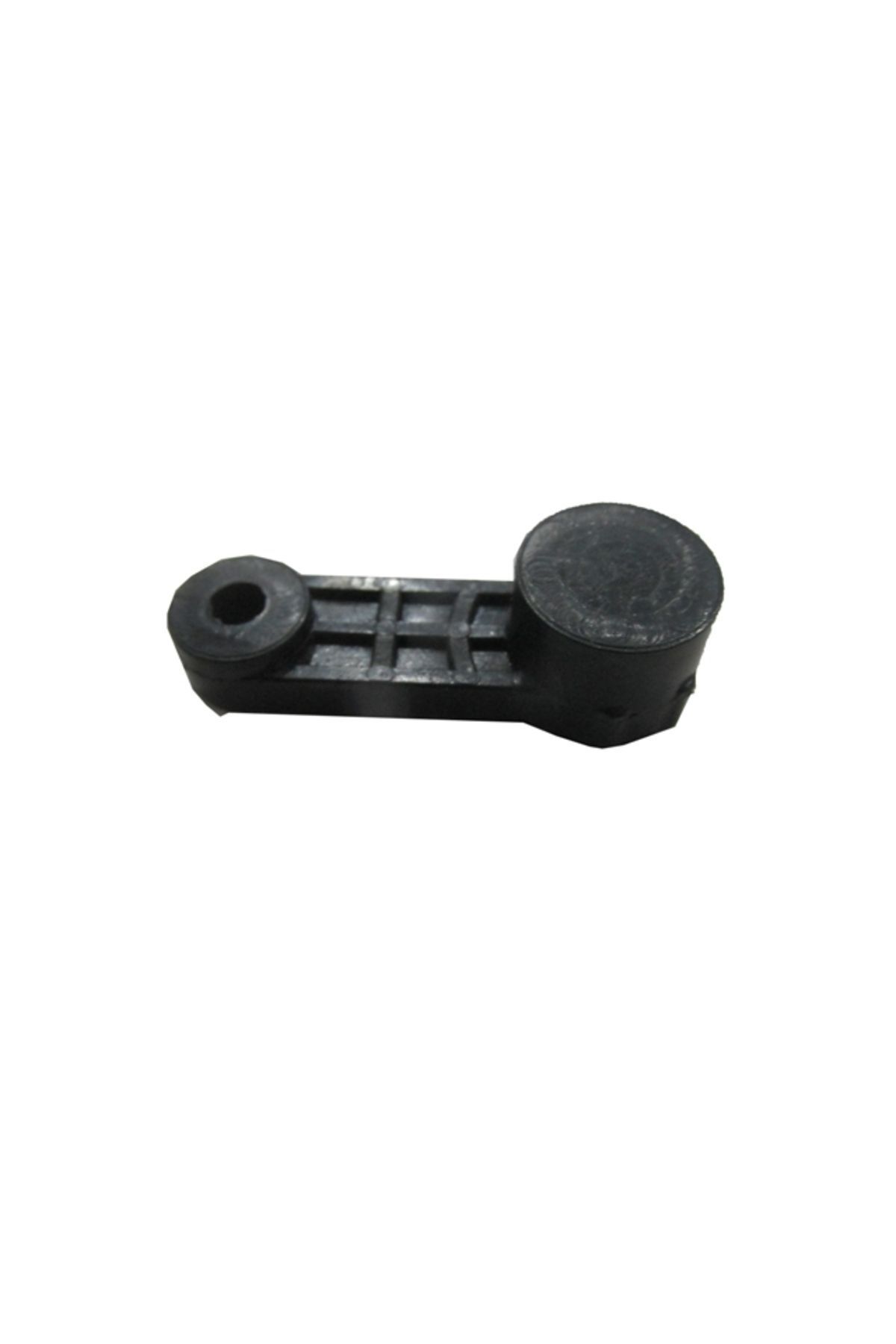 Ford Fıesta- 09/13; Kalorifer Kumanda Dağıtım Braketi 8v5118e251ac