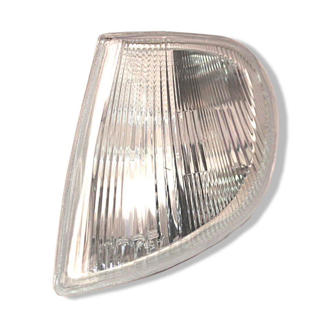 Partner Berlıngo Sınyal Sol Duysuz