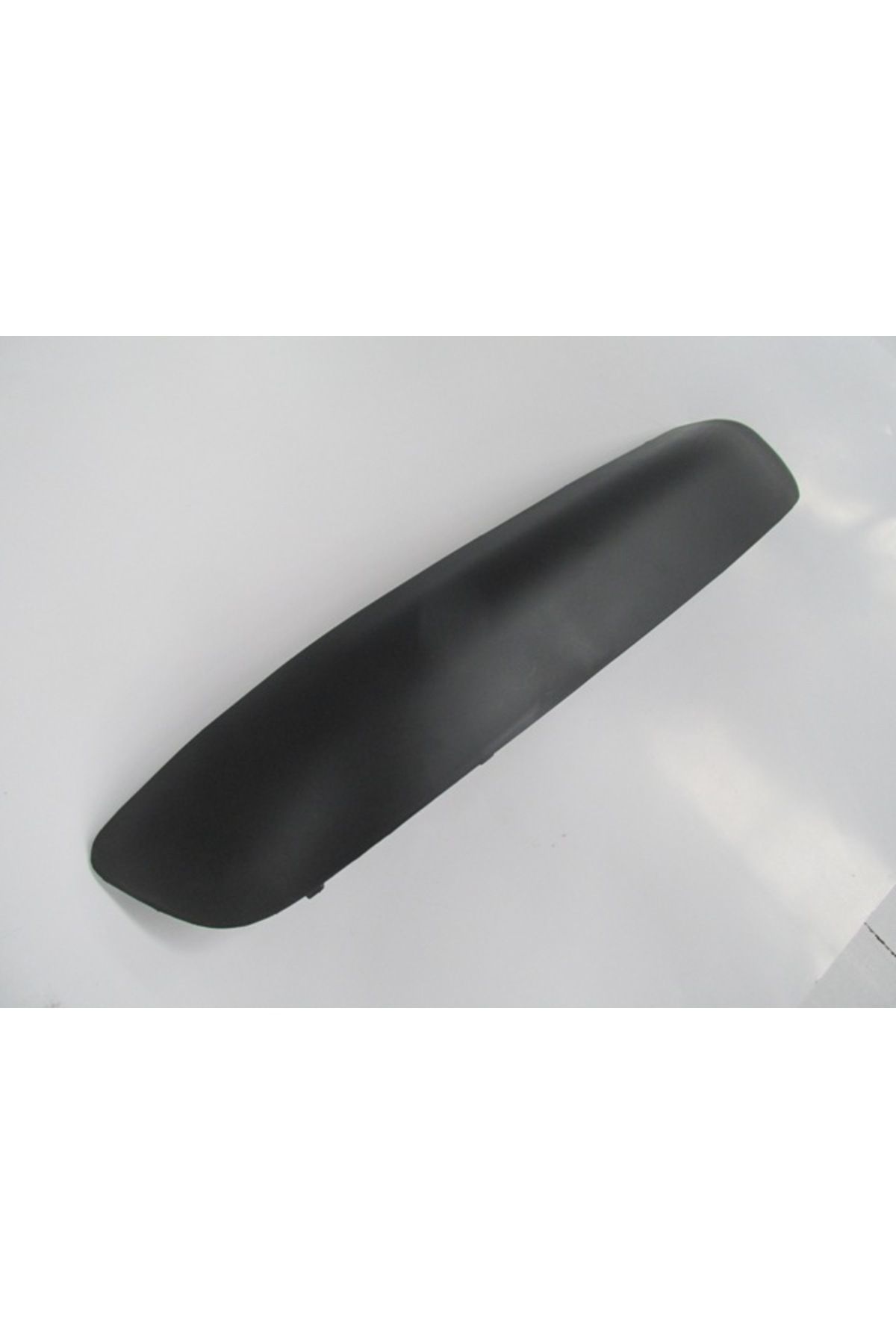 Peugeot 307 01/05 Arka Tampon Bandı Sol Siyah (Hb)(eurobump)