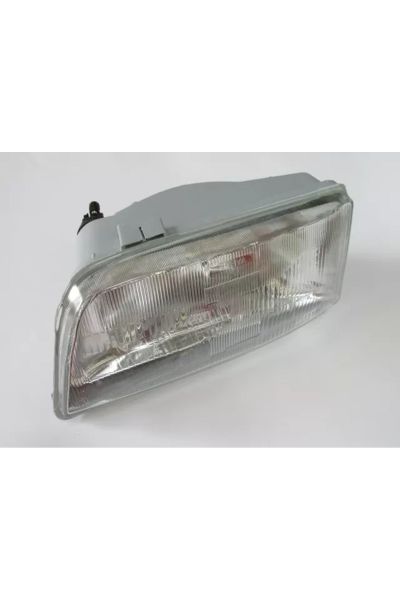 PEUGEOT BOXER- 94/02; FAR LAMBASI SOL MANUEL (H4)(AYFAR)