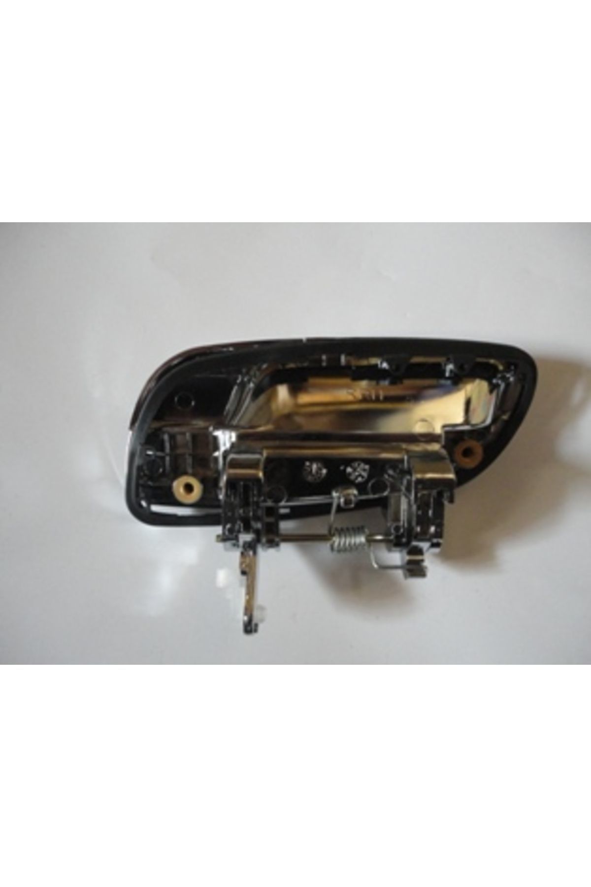 Hyundai Elantra 02/03 Arka Kapı Dış Açma Kolu Sağ Nikelajlı (Hushan)