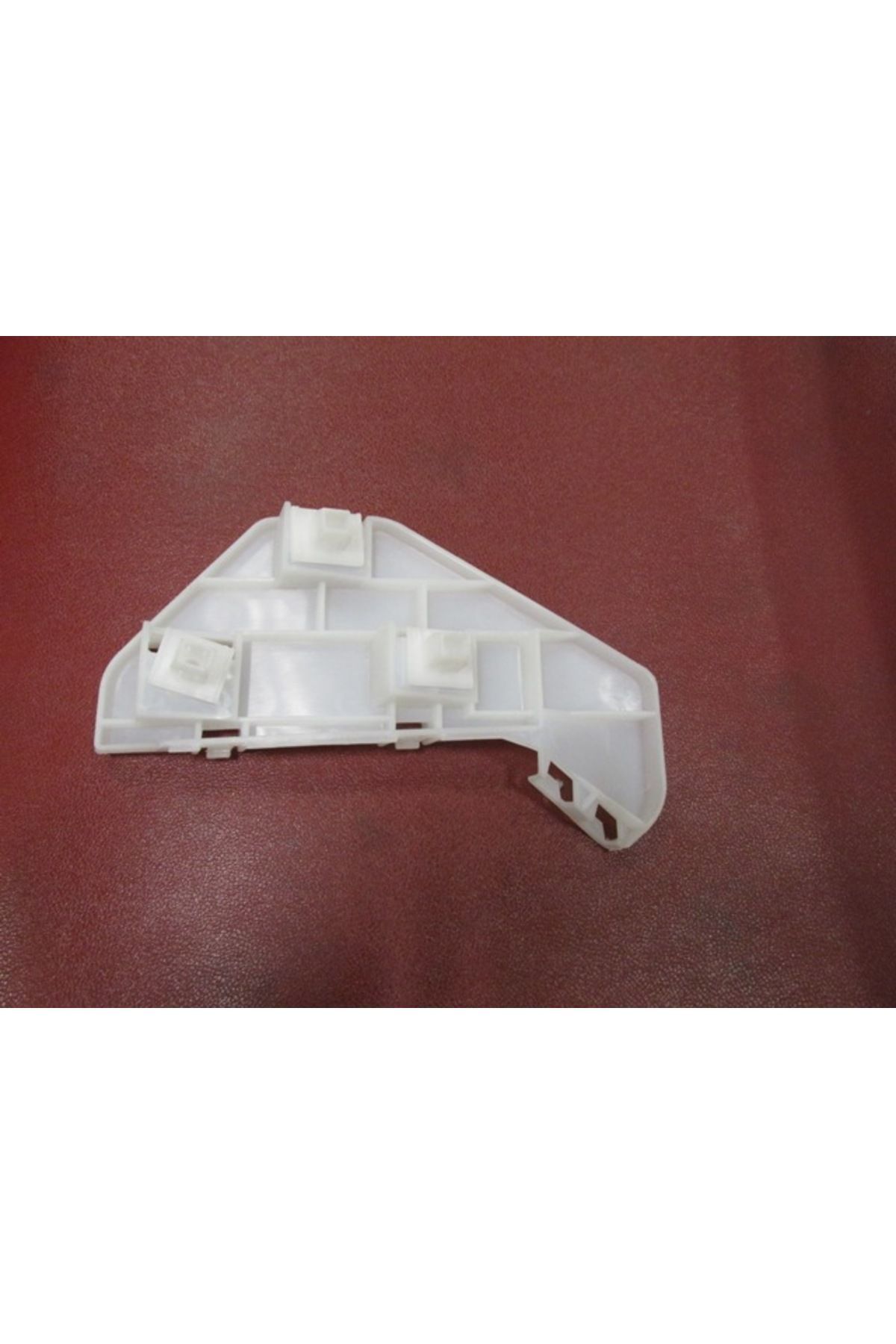 Honda Crv 05/06 Ön Tampon İç Braketi Sağ Plastik (Tw)