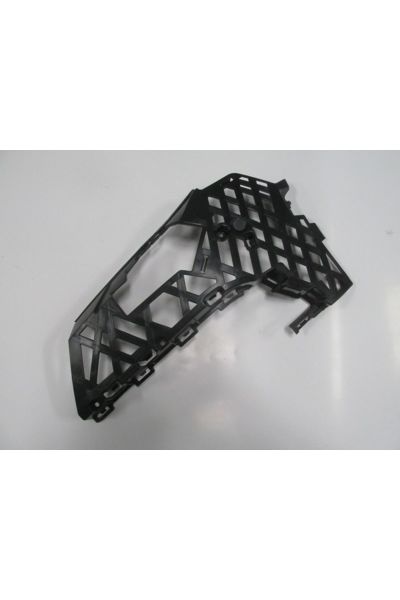 Volkswagen Passat B8 14/18 Ön Tampon Bağlantı Braketi Sol Plastik (Tw)
