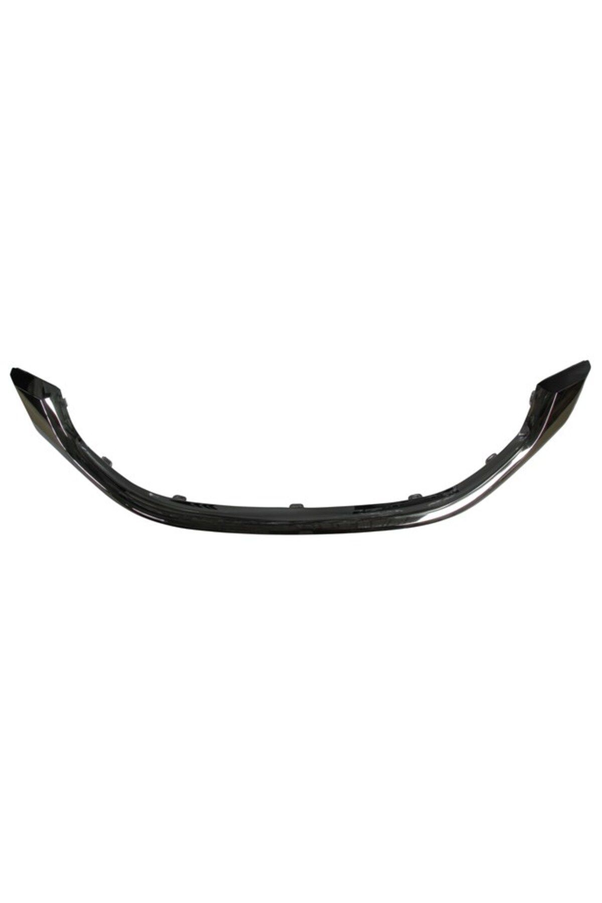 Honda Civic Sd 14/16 Ön Panjur Üst Nikelajı (Japon/kore Tipi) (Tyg)