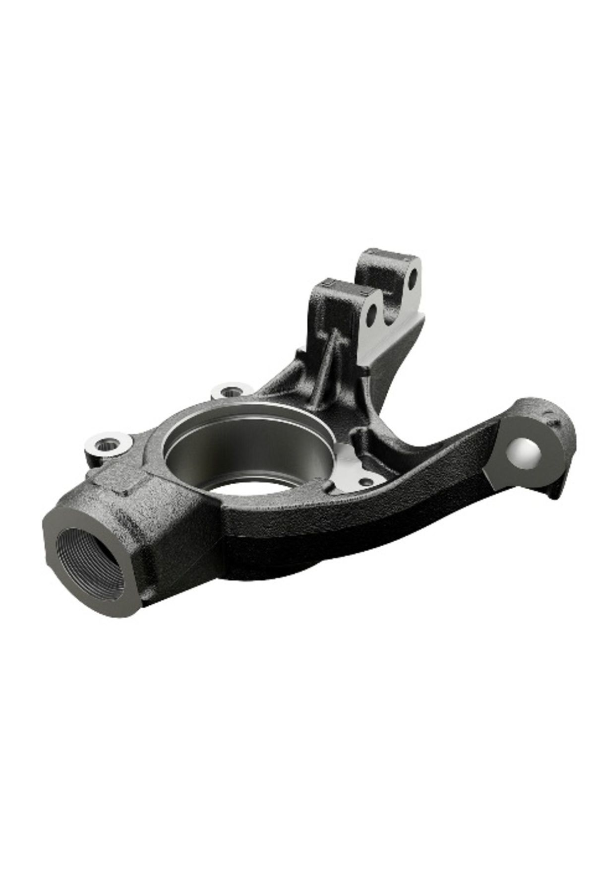 Peugeot 307- 06/08; Ön Aks Taşıyıcı Sağ