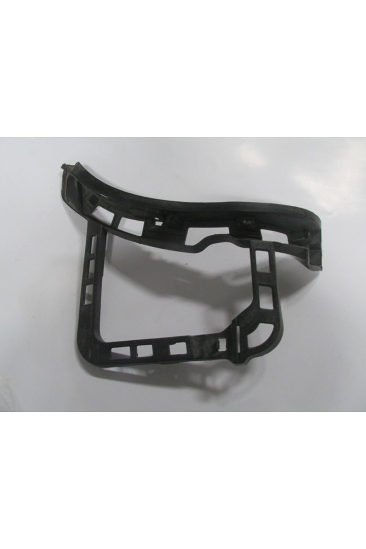 Volkswagen Passat B7 11/14 Arka Tampon Bağlantı Braketi Sağ Alt Kısım (Tw)