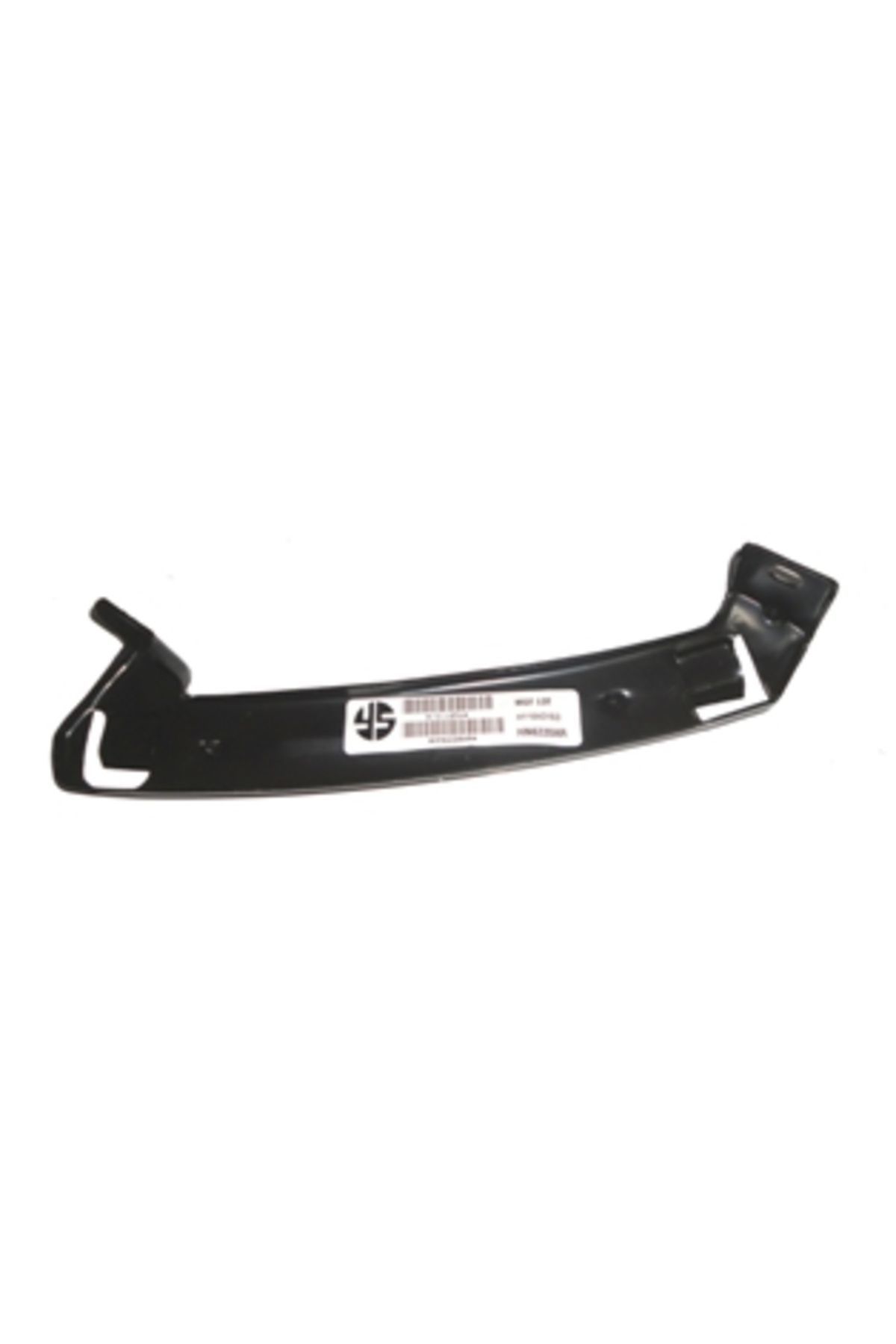 Hyundai Santa Fe 06/09 Ön Tampon Braketi İç Sağ Sac (Far Altına Bağlanan) (Tw)