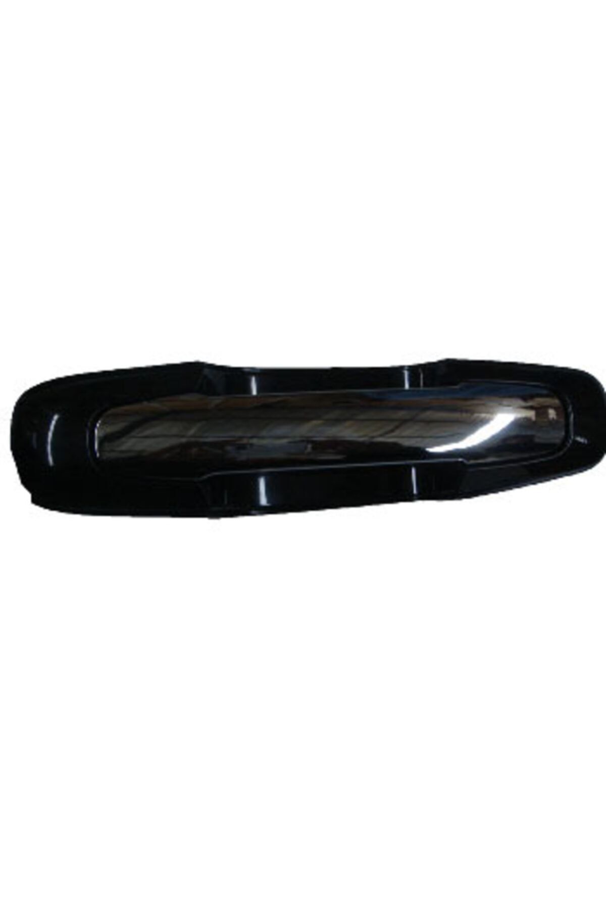 Suzukı Grand Vıtara- 98/02; Ön Kapı Dış Açma Kolu Sağ Siyah (ELCEĞİ NİKELAJLI) 82810-6jd00-5pk