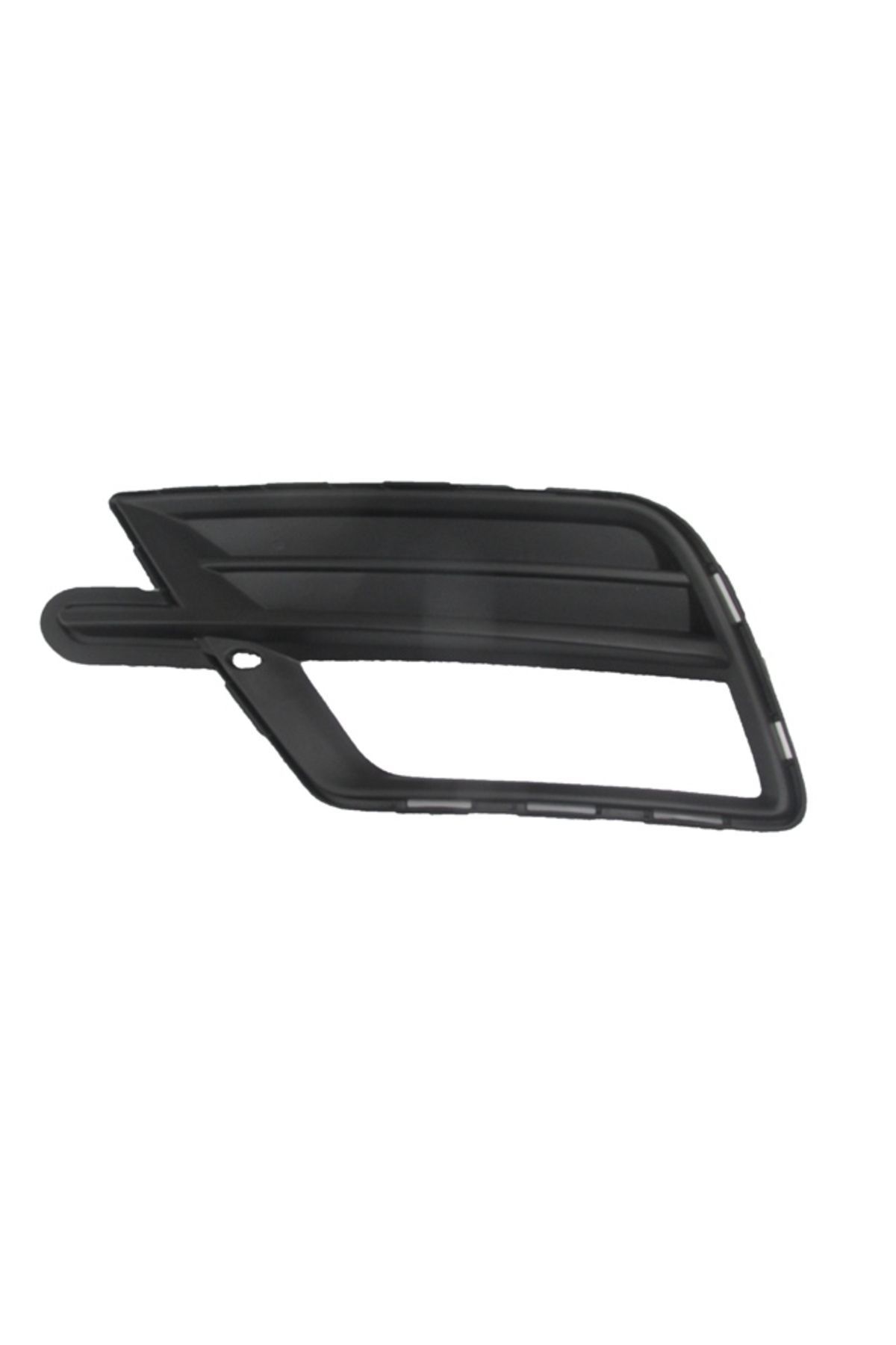 Volkswagen Caddy 15/20 Sis Lamba Kapağı Sol Sis Delikli (Tw)